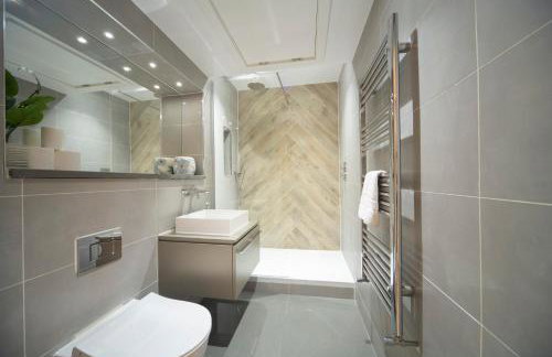 Palmer Apartments - Elephant & Castle - Foto 72