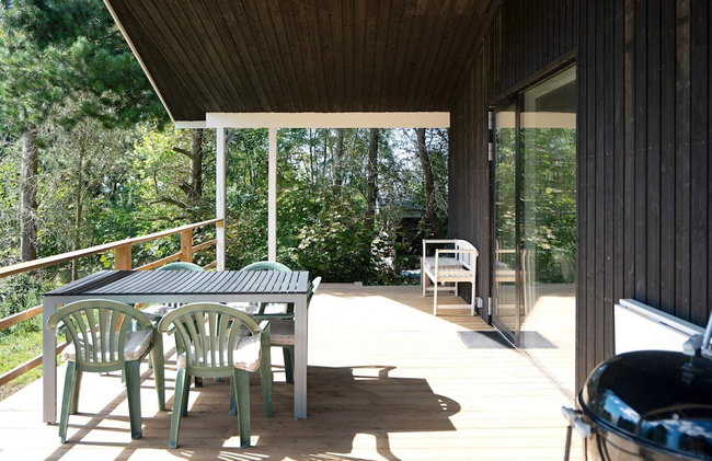 9 Person Holiday Home in Skibby - Foto 26