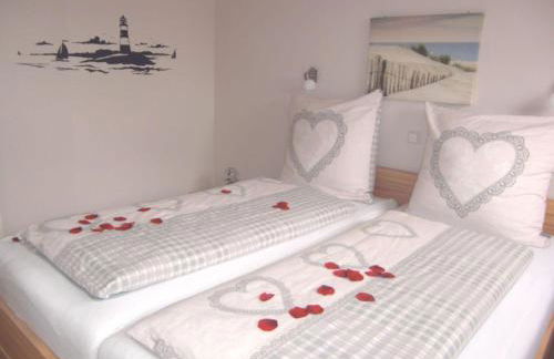 Ferienwohnung Ostseeurlaub Bork direkt am Strand inkl. Strandkorb - Foto 16