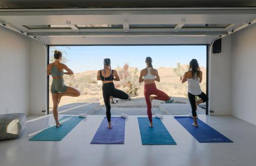 Amaru Muru - Luxury Retreat with Pool/Hot Tub/Yoga - Foto 26