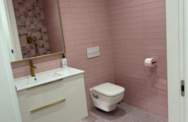 Apartamentos Playas de Carril Portugalete - Foto 11