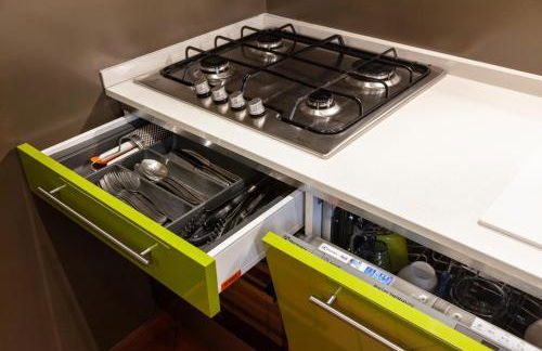 CASACUADRA San Giusto - Photo 14