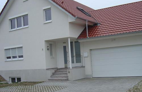Holiday apartment with 2 bedrooms - Foto 1