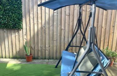 Valentinez Properties - Apart Hotel with a garden in Liverpool - Foto 16