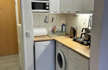 Life Modern, Smart Appartment Balkon - Foto 20