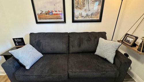 Texas Spindletop 3BR 2BA Home - Foto 2