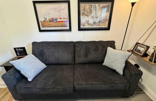 Texas Spindletop 3BR 2BA Home - Foto 2