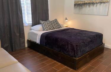 City First Story Apartments & Cottage - Foto 21