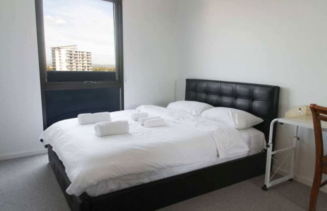 New Spacious 2 Bedroom With Gorgeous City Views - Foto 1