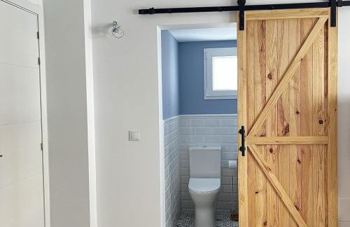 CD-Dúplex, elegante dúplex, céntrico, terraza espectacular, barrio tranquilo - Photo 11