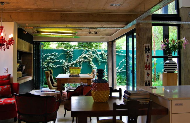 The Bright House Villa - Foto 19