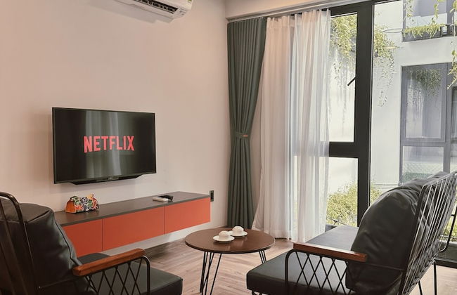 TUK TAK SPACES - Foto 40