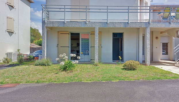 Apartment Les Jardins de l'Eden by Interhome - Foto 2, House