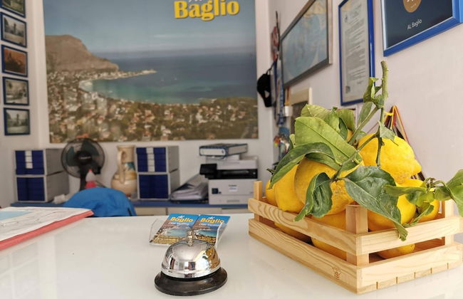 Al Baglio - Affittacamere - Foto 3