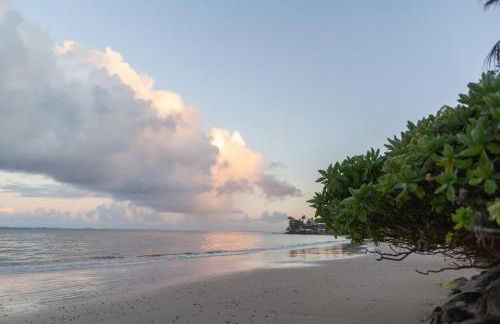 Moeʻuhane Kai Beach Front Home - Photo 21
