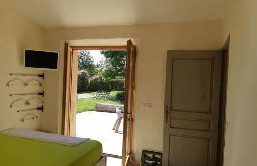 Bastide provençale de charme à la Côte d'Azur - Foto 17