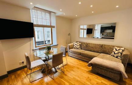 Modern City Center 2 Bedroom Apartment - Foto 20