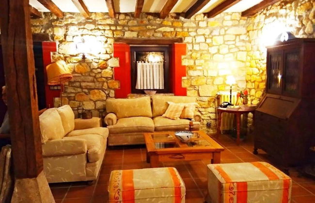 Posada Somavilla - Foto 18