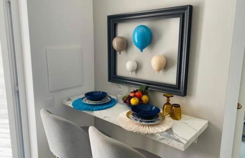 Marina Luxury Apartments - Foto 20