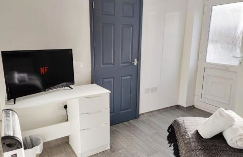 Private En-Suite - Foto 51