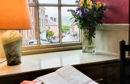 The Castle Hotel - Foto 44