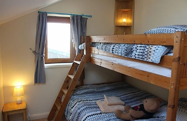 Lazy Daisys Farm Cottages - Foto 6