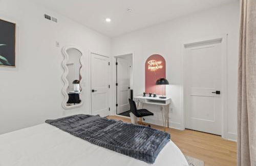 Stylish 1BR Apartment Near Center City & University City - Foto 14