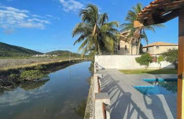 Casa em Bairro Nobre a 5 Minutos da Praia - Foto 2