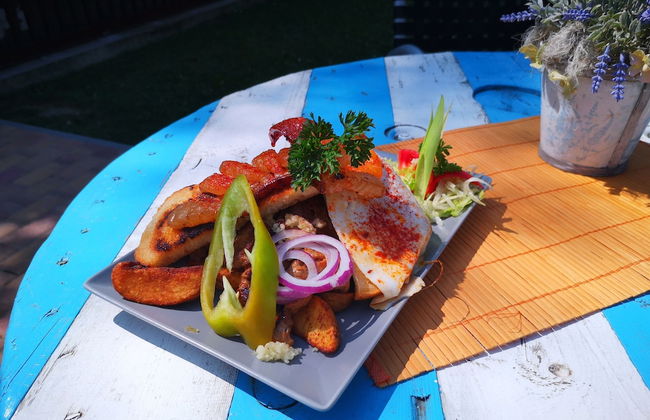 Vadásztanya Apartmanok - Foto 49