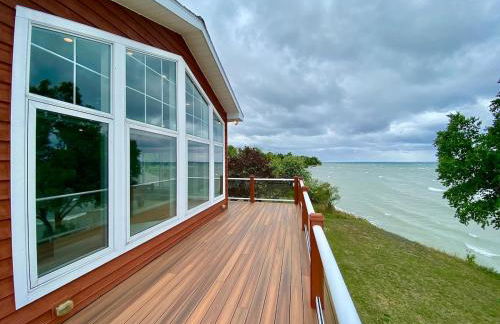 Private Beach Pool Table HUGE views gas grill - Foto 25