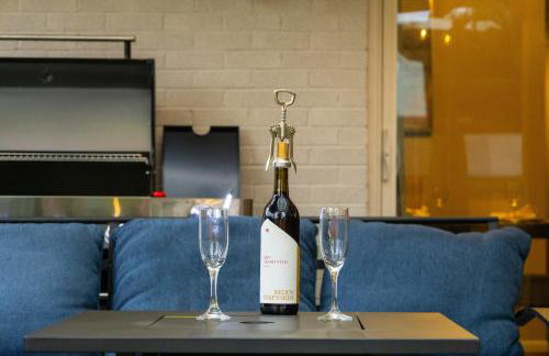 FIFA '26 World Cup Getaway with 7 people hot tub - Dallas Area - Foto 66