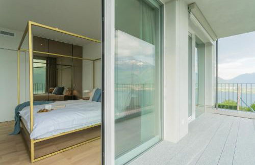 Valarin Luxury Apartments & Wellness, Vercana by Rent All Como - Foto 24