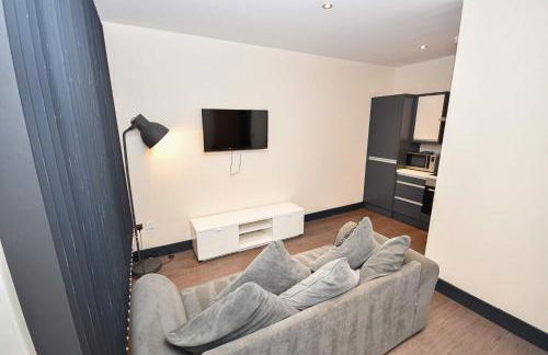 Modern & Cosy 2BED Apartment in Central Liverpool - Foto 19