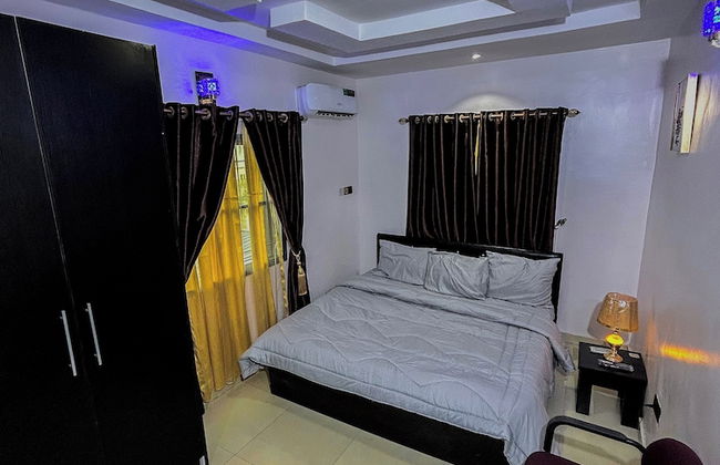 Satellite Apartment - Photo 5