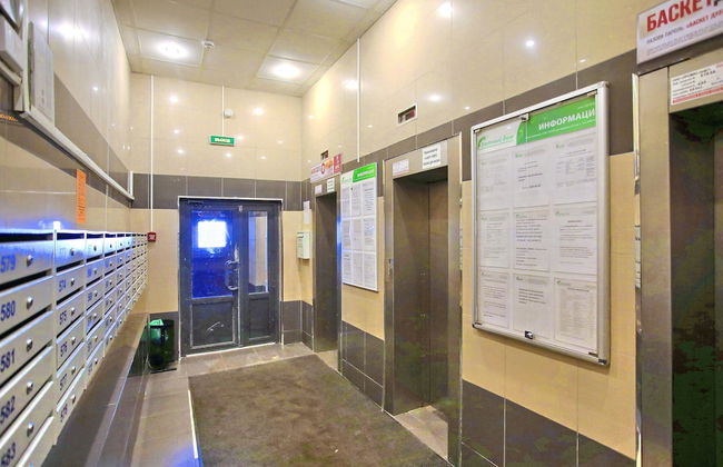 Huga apartment - Photo 4