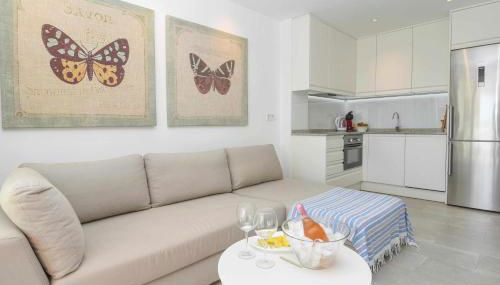 Bonita stay B Rocks Nuevo, vistas, fibra, clima - Foto 5