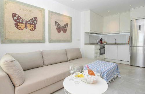 Bonita stay B Rocks Nuevo, vistas, fibra, clima - Foto 5