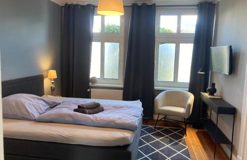 Altbauwohnung Mindo - Foto 7