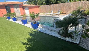 Appartement Balnéothérapie - Foto 2