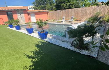 Appartement Balnéothérapie - Foto 2