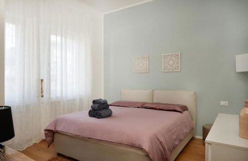 Duomo 55 MQ new flat in the centre of Bolzano - Foto 6