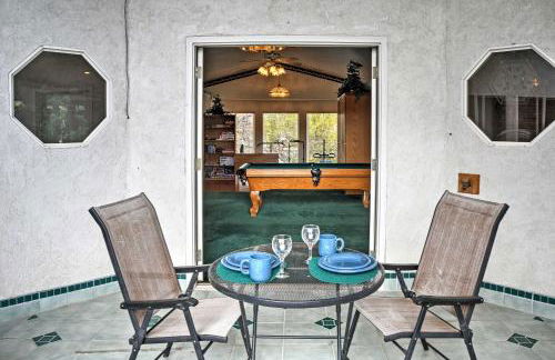 Sunny La Verkin Studio - 20 Mi to Zion Natl Park! - Foto 18