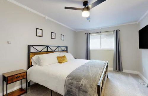 Tranquil Escape with pool and casita. Pet ok. Spring TX - Foto 12