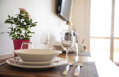 Beausoleil Studio Metro Paris Sud - Foto 4