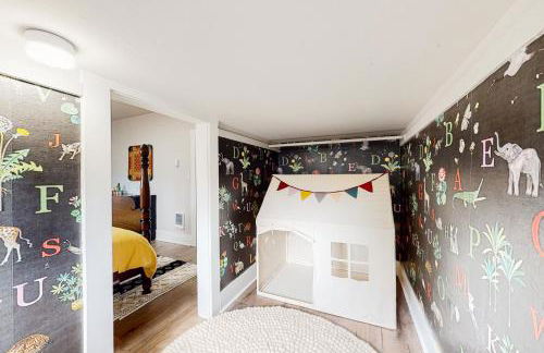 Tacoma Garden Hideaway - Foto 23