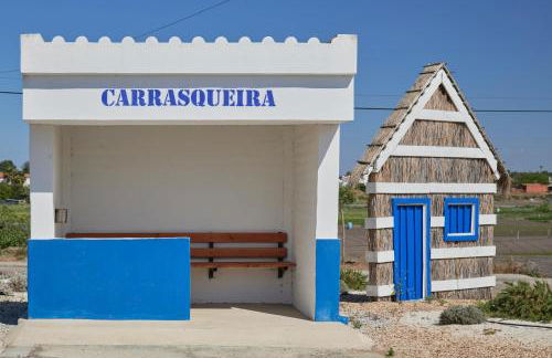 Comporta Sandy Villa, By TimeCooler - Foto 71