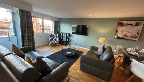 Tolbooth Apartments by Principal Apartments - Foto 2