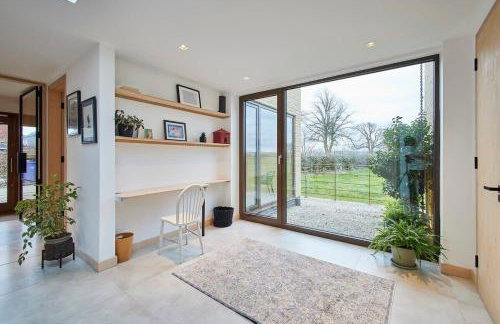 Sleeper Cottage - Sleeps 8 - Foto 17