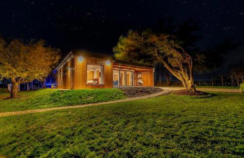 Luxury holiday home near the coast - Foto 1