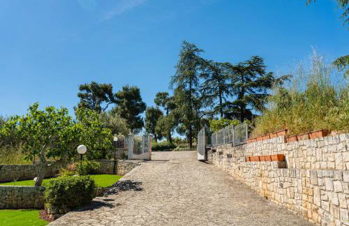 Trulli Valeria by MONHOLIDAY - Foto 39